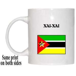  Mozambique   XAI XAI Mug 