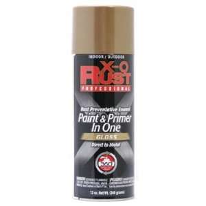 True Value Mfg Company XOP32 AER Rust Preventative Enamel Spray 12 Oz 