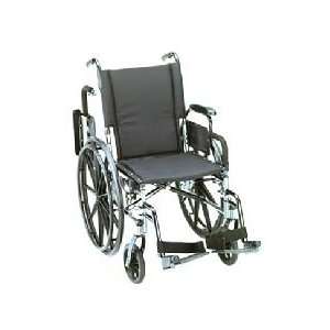  Lightweight Wheelchair 7160/7180/7200   Flip Back Desk 
