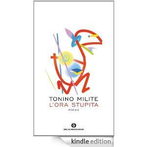   (Oscar) (Italian Edition) Tonino Milite  Kindle Store