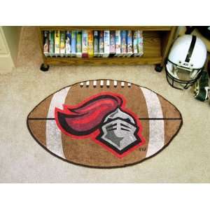  Rutgers Football Mat (22x35)