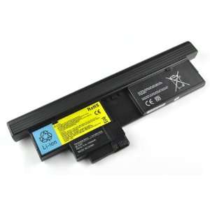  Replacement Battery 8 cells, for IBM Lenovo ThinkPad X200 X201 