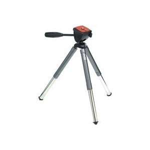  Victor T2 11 Mini Tripod with a Pan / Tilt Head with Quick Release 