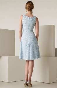 NWT Armani Collezioni Starfish Silk Tank Dress 10 $1615  