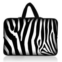 Musical 17 17.3 Laptop Soft Sleeve Bag Case + Hide Handle For HP 