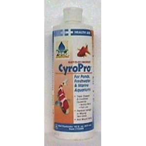   Pond Solutions Pond Solutions CyroPro 1 Gal.   73368