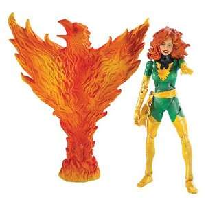  Marvel Legends Series 6 Action Figure Phoenix Toys 