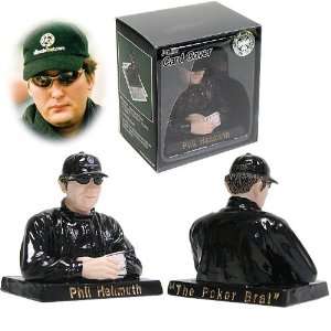 Phil Hellmuth Poker Card Cover