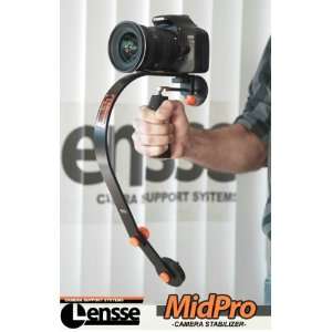   MidPro Camera Support Stabilizer Steady Camcorder
