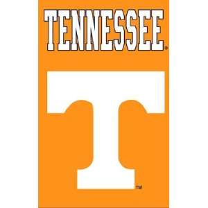 Exclusive By The Party Animal AFVOL Tennessee 44x28 Applique Banner