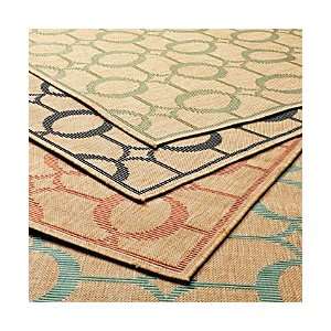   Arabesque Rug 411 x 76   Green   Improvements