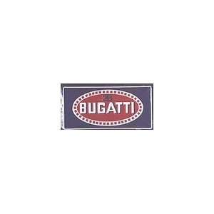  Bugatti License Plate Automotive