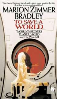   The World Wreckers (Second Age #5) by Marion Zimmer 