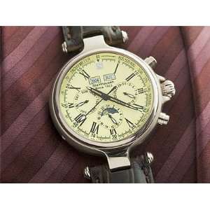 Steinhausen New Infinity Automatic watch (Silver 