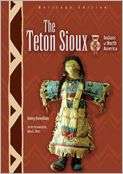 The Teton Sioux, (0791079929), Nancy Bonvillain, Textbooks   Barnes 