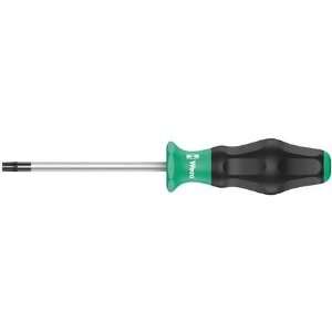  Tamper Resistant Screwdriver TORXR T20