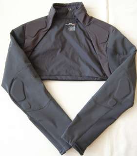 New $895 RLX Ralph Lauren Men Ski Jacket Vest S  