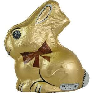 Medium 60 gram Friedel German Chocolate Easter Bunny