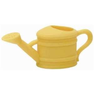  Ty Beanie Eraserz   Watering Can Yellow Toys & Games
