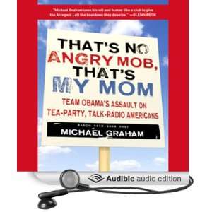   , Talk Radio Americans (Audible Audio Edition) Michael Graham Books