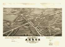 Akron, OH 1882