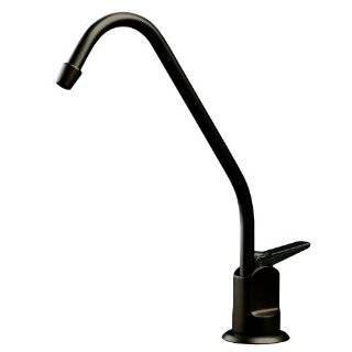 Watts 116078 Standard Faucet, AG Oil Rubbed Bronze