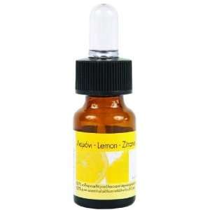  Essential oil of Lemon 5ml (100% Natural) Beauty