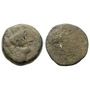  Laodikeia, Syria, 5   4 B.C.; Bronze AE 21 Toys & Games