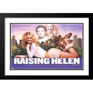  Raising Helen 20x26 Framed and Double Matted Movie Poster 