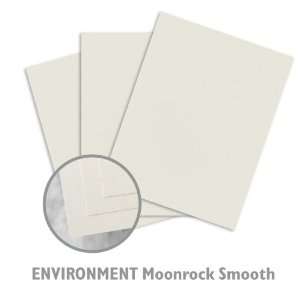  ENVIRONMENT Moonrock Paper   250/Package