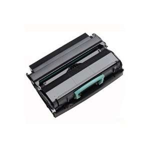  Dell 330 2667 Black Toner f/Dell 2330, DEL3302667 