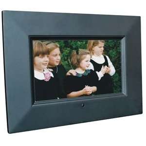    Sungale MW12H 001B 11.1in Digital Picture Frame