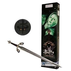  Buffy the Vampire Slayer Sword of Angelus Prop Replica 