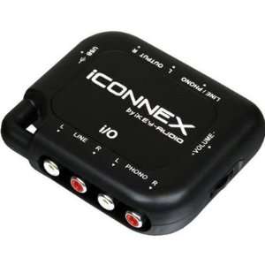  IKEY AUDIO USB Soundcard ICONNEX Electronics