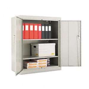 Alera 84107   Assembled Welded Storage Cabinet, 36w x 18d 
