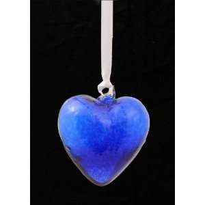  Friendship Hearts in Shades of Blue