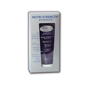  Naturelle Nutri Strength Hair Reconstructor 6.7 oz Beauty