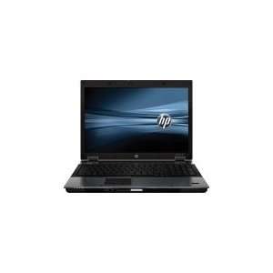  HP EliteBook 8740w XT911UT Notebook   Core i7 i7 740QM 1 