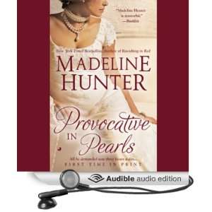  Provocative in Pearls (Audible Audio Edition) Madeline 