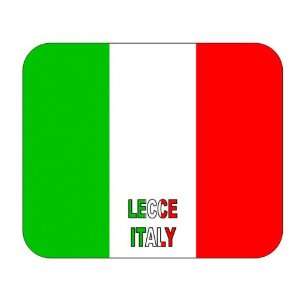  Italy, Lecce mouse pad 