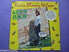 Kevin Bloody Wilson [Vinyl LP] KEVS BACK,RETURN OF THE YOBBO,SBP 8174