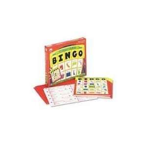   Carson Dellosa Publishing U.S. States and Capitals Bingo Electronics