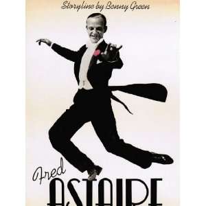  Fred Astaire. (9780896730182) Benny. GREEN Books