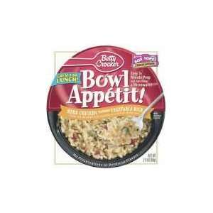   Appetit Pasta, 3.1 oz., 12/CT, Chicken Herb and Rice