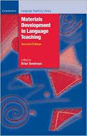   Teaching, (0521762855), Brian Tomlinson, Textbooks   