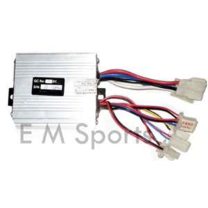   Motor Controller 36 Volt 700 Watt   1000 Watt Parts LBD37 Everything