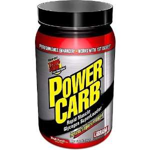 Labrada Nutrition® Power Carb   Fruit Punch