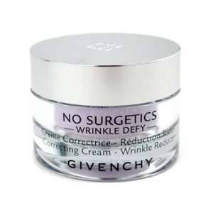  Surgetics Wrinkle Defy Correcting Cream Wrinkle Reducer   50ml/1.7oz