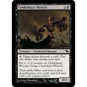  Cinderhaze Wretch (Magic the Gathering  Shadowmoor #60 