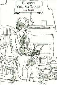   Virginia Woolf, (074862435X), Julia Briggs, Textbooks   
